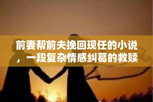 前妻帮前夫挽回现任的小说，一段复杂情感纠葛的救赎之旅