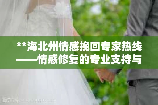 **海北州情感挽回专家热线——情感修复的专业支持与热线服务**