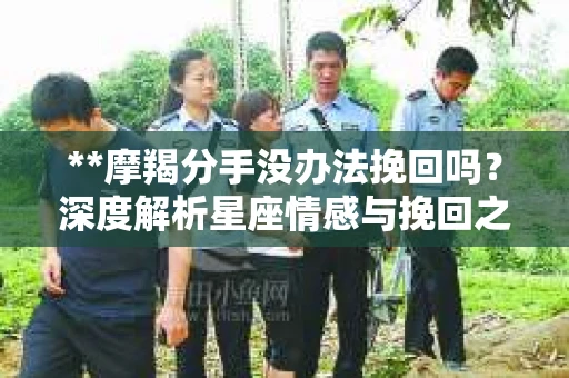 **摩羯分手没办法挽回吗？深度解析星座情感与挽回之道**