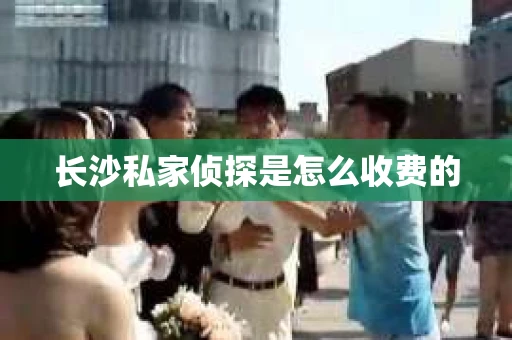 长沙私家侦探是怎么收费的