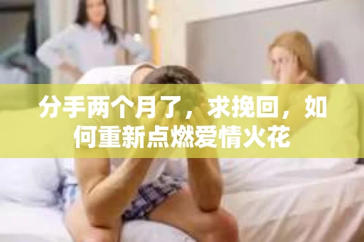 分手两个月了，求挽回，如何重新点燃爱情火花